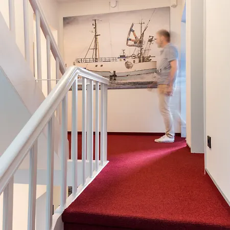 Xotel Szálloda Xanten