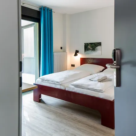 Szálloda Xotel Xanten