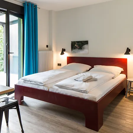 Szálloda Xotel Xanten