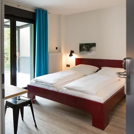 Hotel Xotel 3*